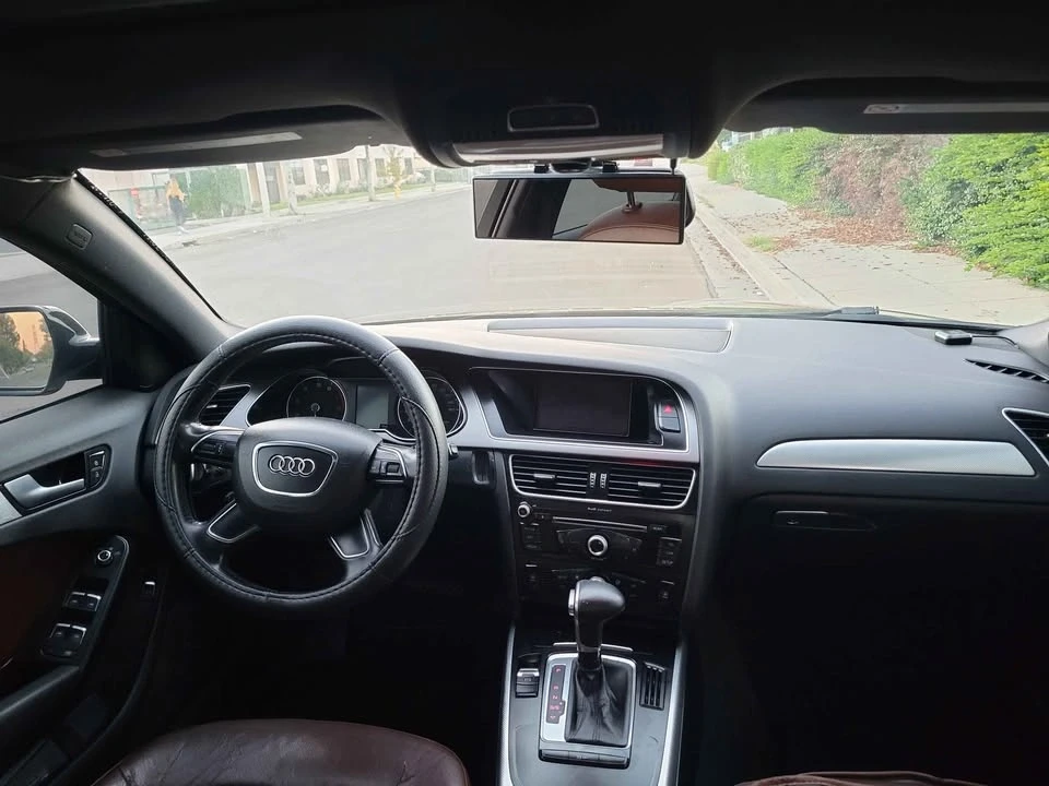 2014 Audi B8 A4 - Image 12 of 15