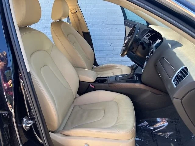 2014 Audi B8 A4 - Image 11 of 20