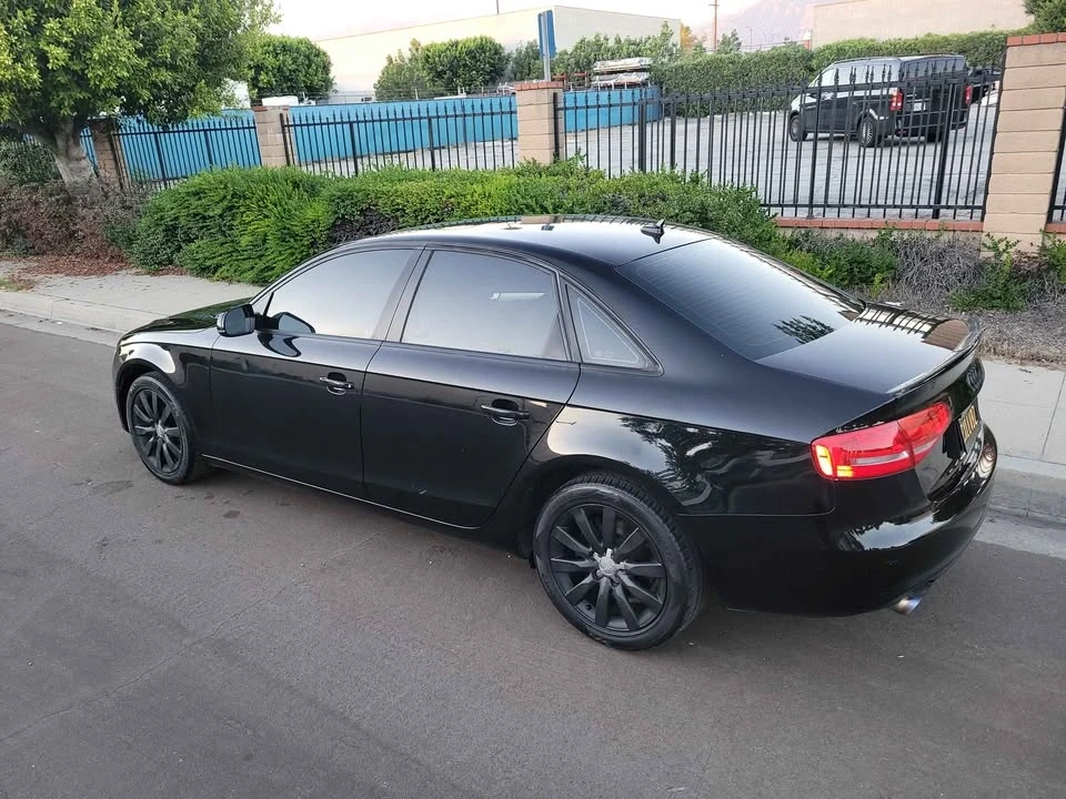 2014 Audi B8 A4 - Image 5 of 15