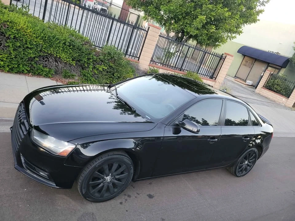 2014 Audi B8 A4 - Image 14 of 15