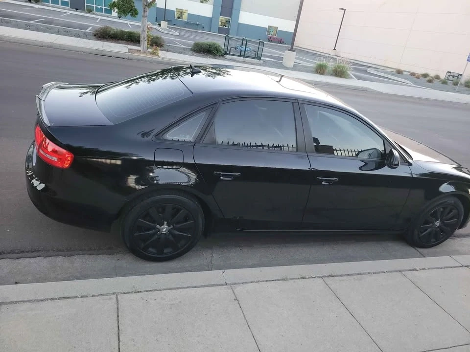 2014 Audi B8 A4 - Image 6 of 15