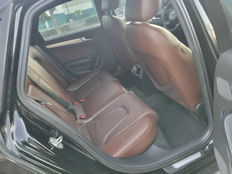2014 Audi B8 A4 - Image 10 of 15