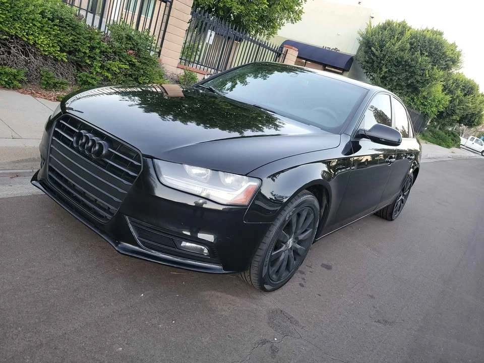 2014 Audi B8 A4 - Image 13 of 15