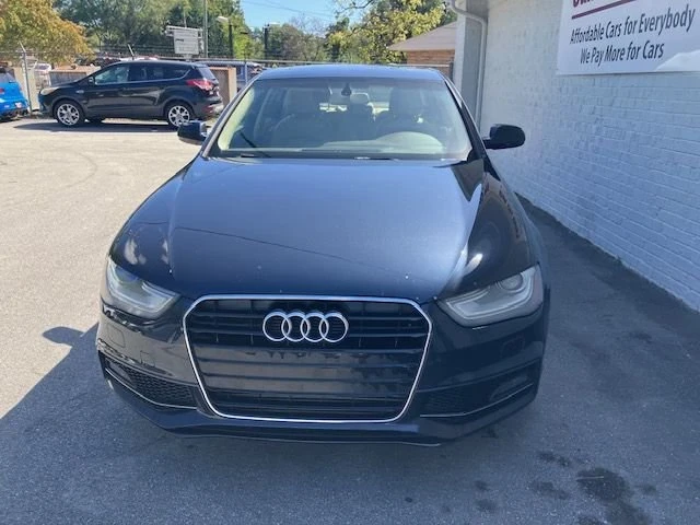 2014 Audi B8 A4 - Image 3 of 20