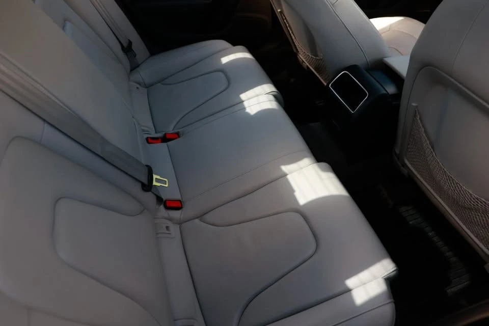 2014 Audi B8 A4 - Image 12 of 20