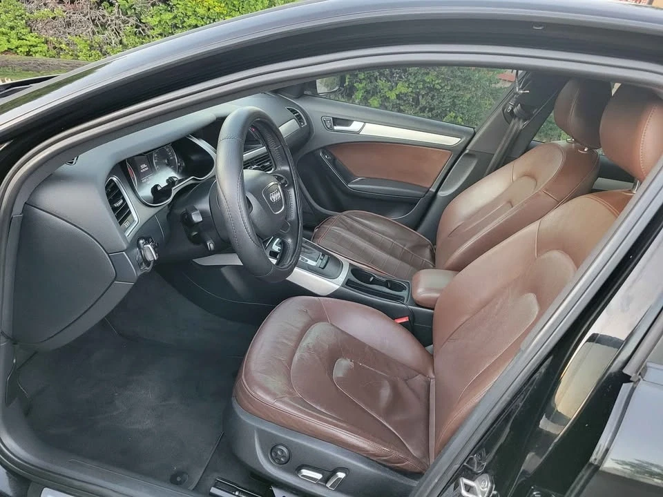 2014 Audi B8 A4 - Image 9 of 15