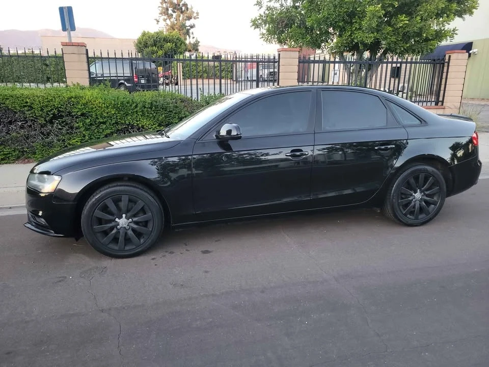 2014 Audi B8 A4 - Image 2 of 15