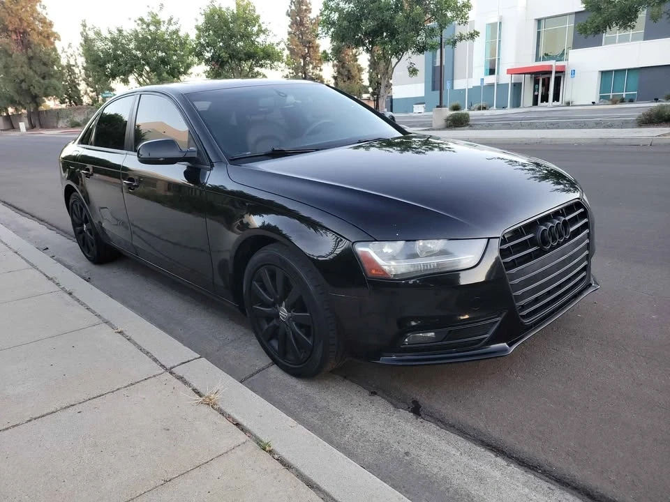 2014 Audi B8 A4 - Image 4 of 15