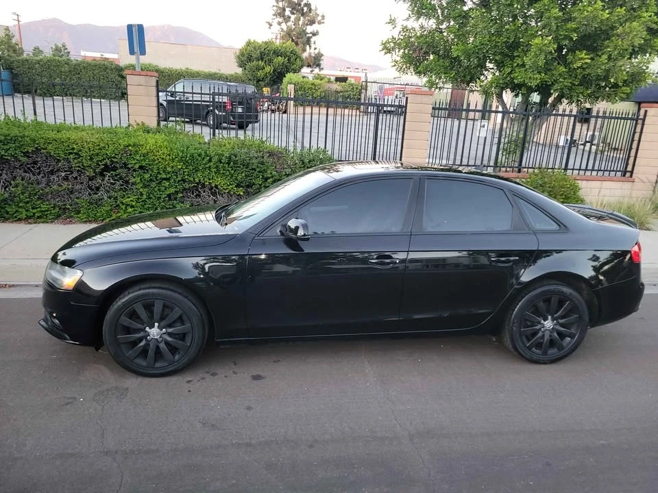 2014 Audi B8 A4 - Image 15 of 15