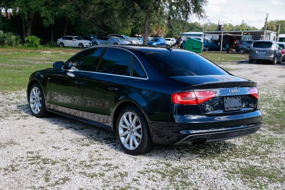 2014 Audi B8 A4 - Image 5 of 20