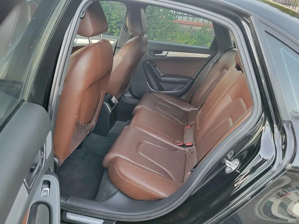 2014 Audi B8 A4 - Image 8 of 15
