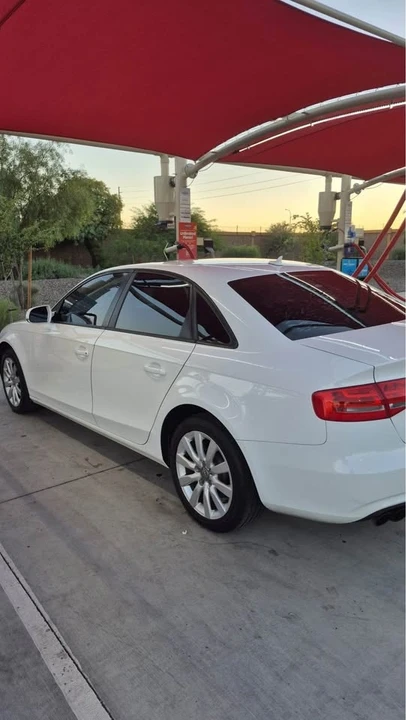 2014 Audi B8 A4 - Image 5 of 5