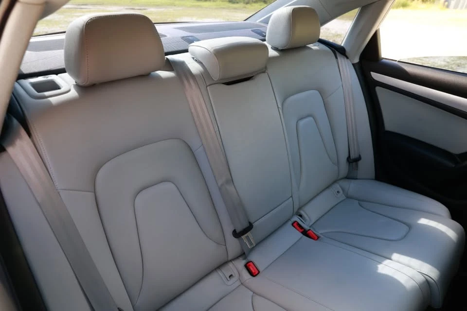 2014 Audi B8 A4 - Image 14 of 20