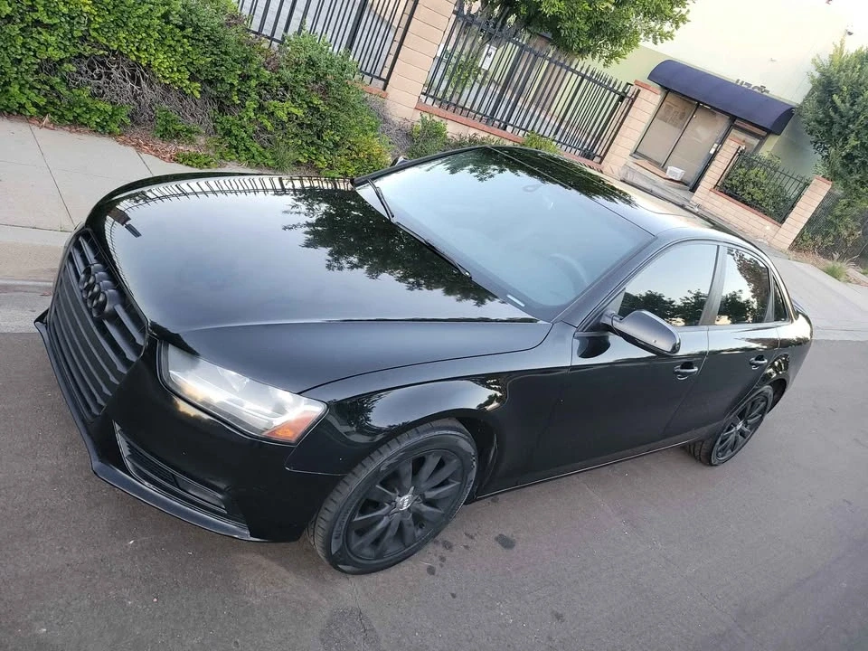 2014 Audi B8 A4 - Image 3 of 15