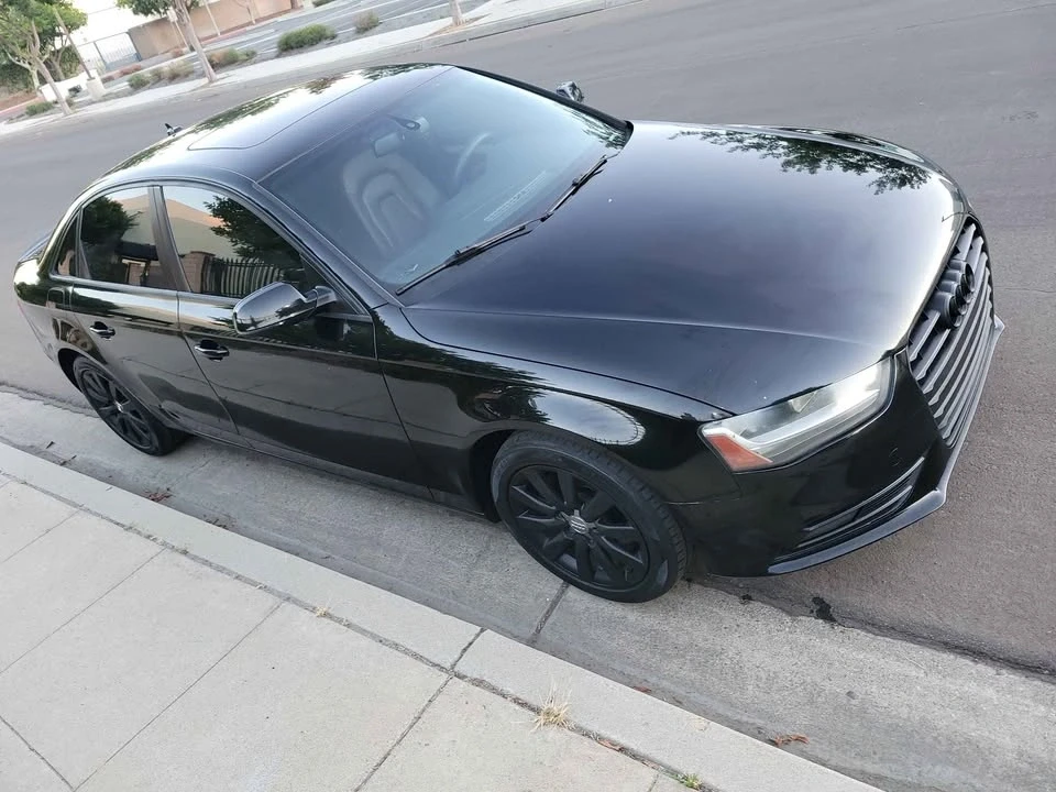 2014 Audi B8 A4 - Image 7 of 15