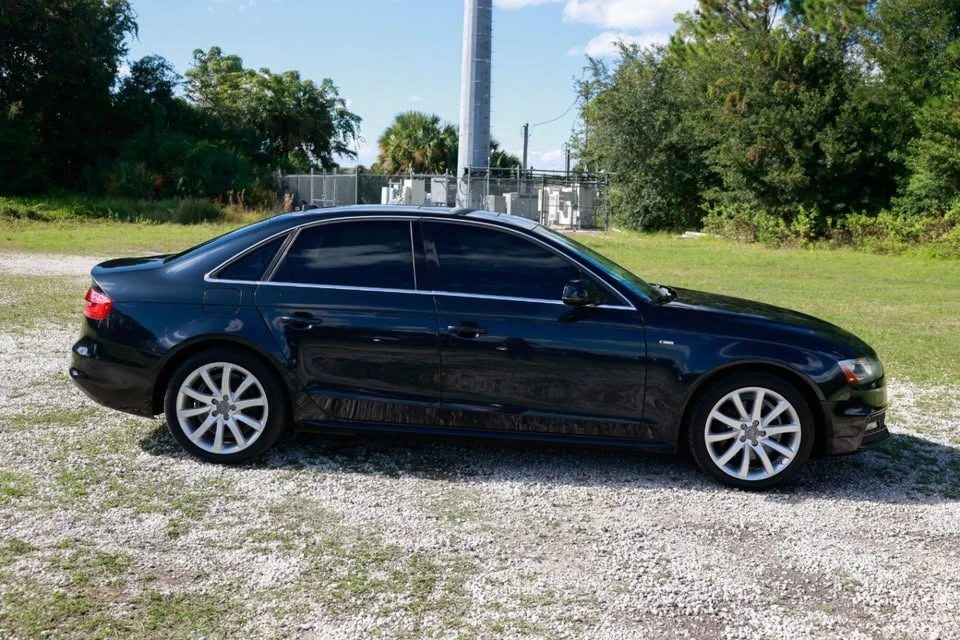 2014 Audi B8 A4 - Image 13 of 20