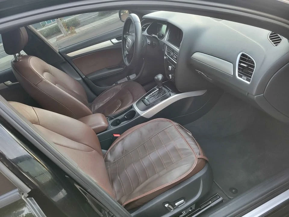 2014 Audi B8 A4 - Image 11 of 15