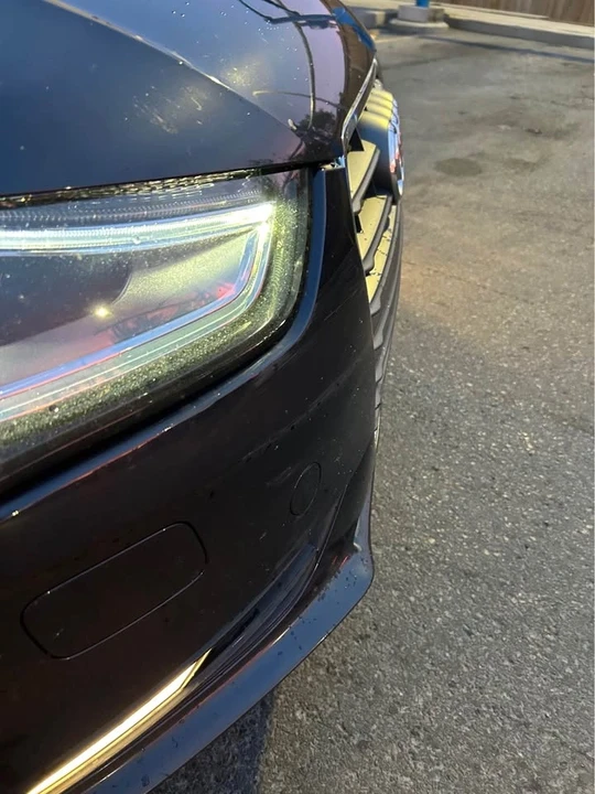 2014 Audi B8 A4 - Image 8 of 10