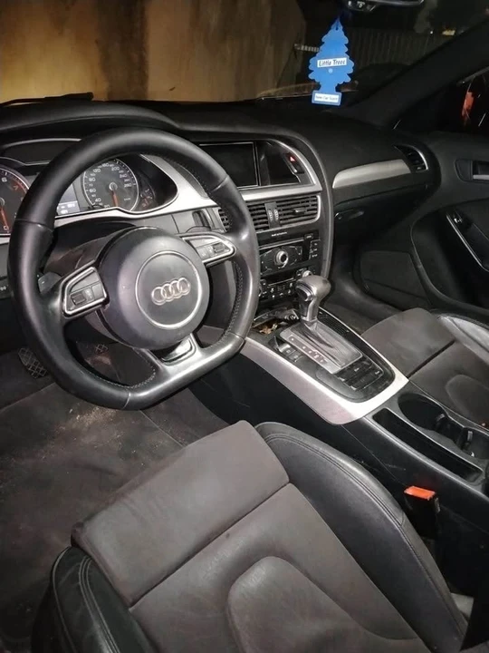 2014 Audi B8 A4 - Image 6 of 7