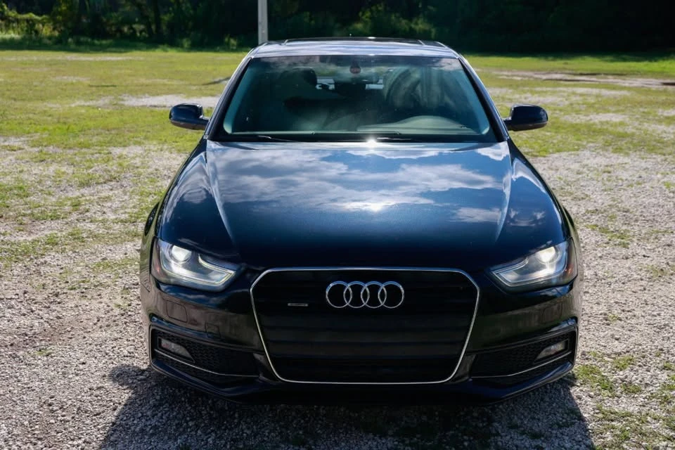 2014 Audi B8 A4 - Image 19 of 20