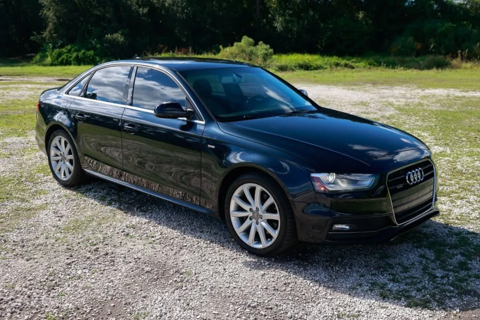 2014 Audi B8 A4 - Image 15 of 20