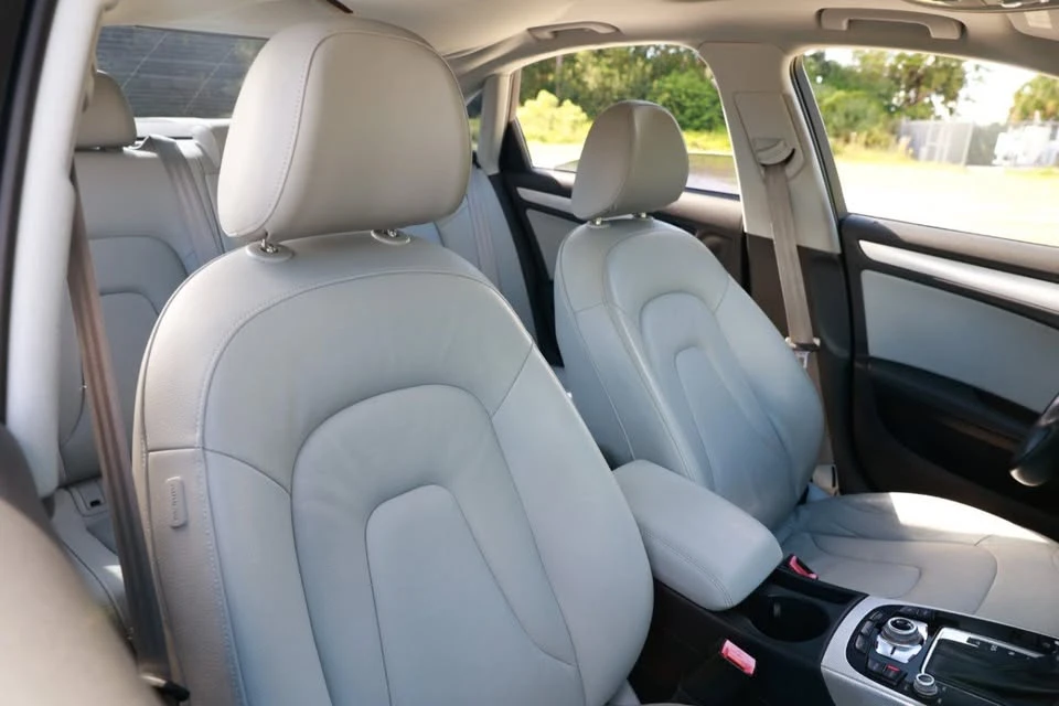 2014 Audi B8 A4 - Image 16 of 20