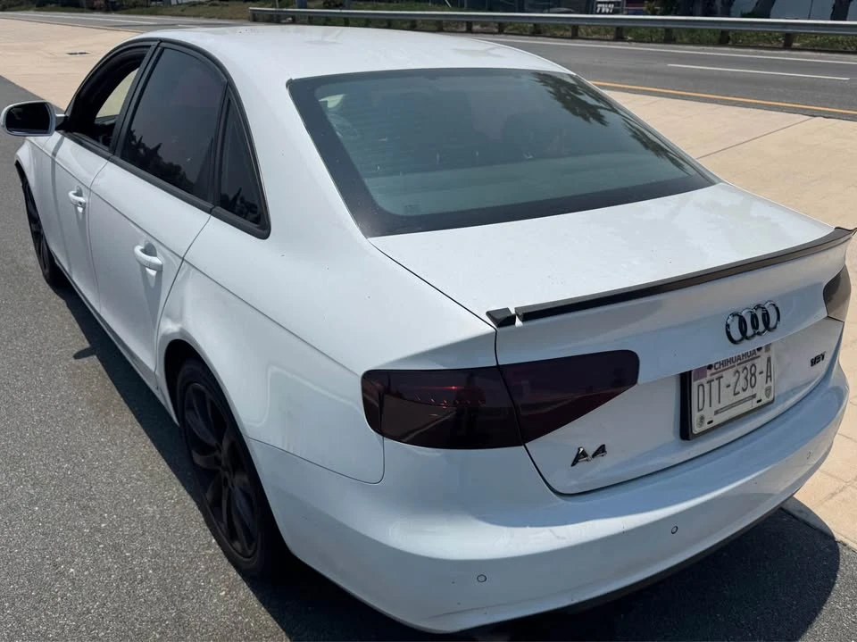 2014 Audi B8 A4 - Image 2 of 7