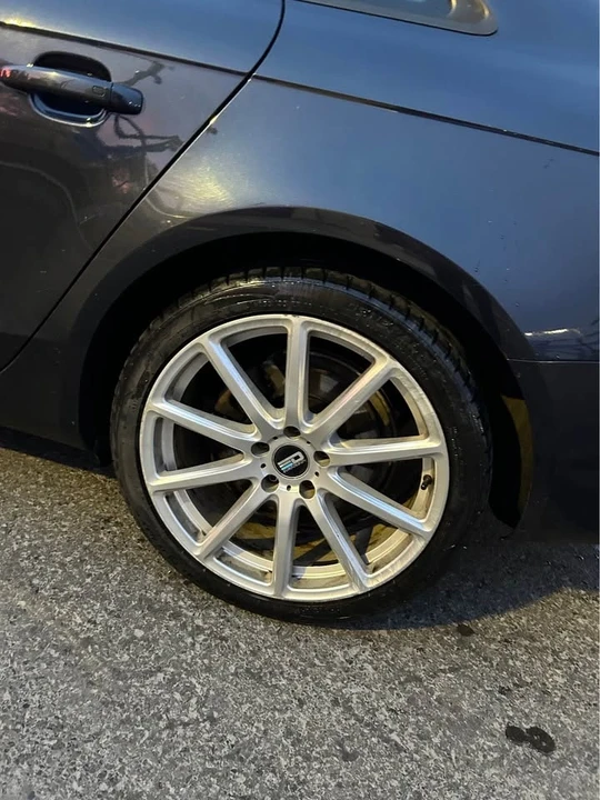 2014 Audi B8 A4 - Image 7 of 10