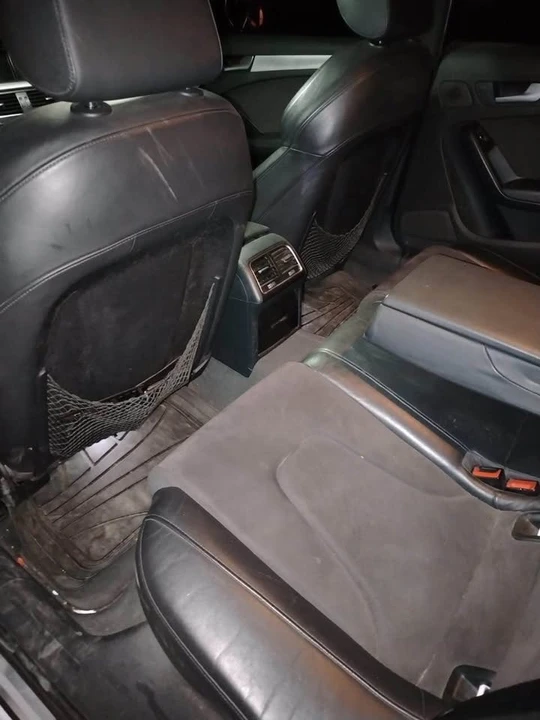 2014 Audi B8 A4 - Image 7 of 7