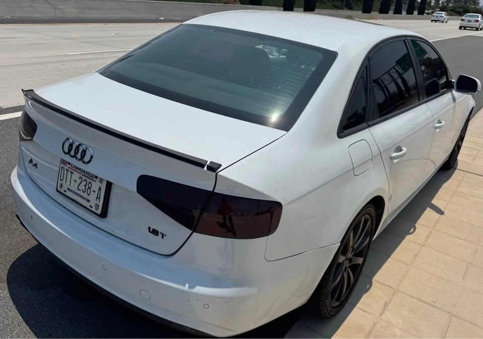 2014 Audi B8 A4 - Image 3 of 7