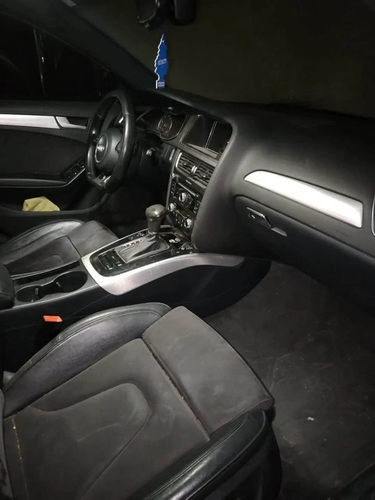 2014 Audi B8 A4 - Image 5 of 7