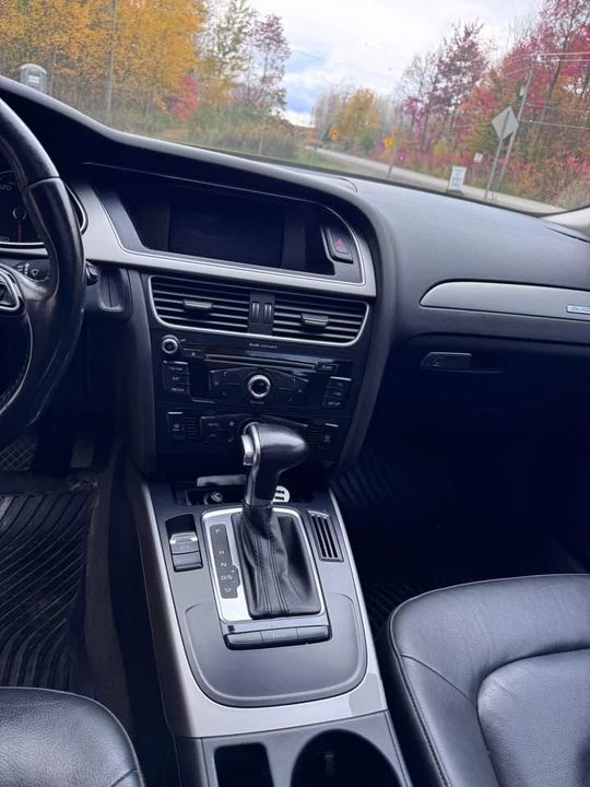 2014 Audi B8 A4 - Image 10 of 12