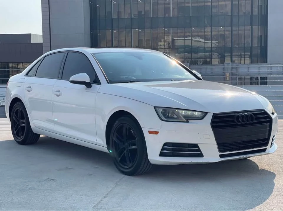 2014 Audi B8 A4 - Image 3 of 4