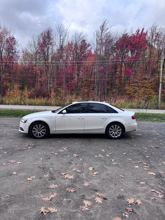 2014 Audi B8 A4 - Image 3 of 12