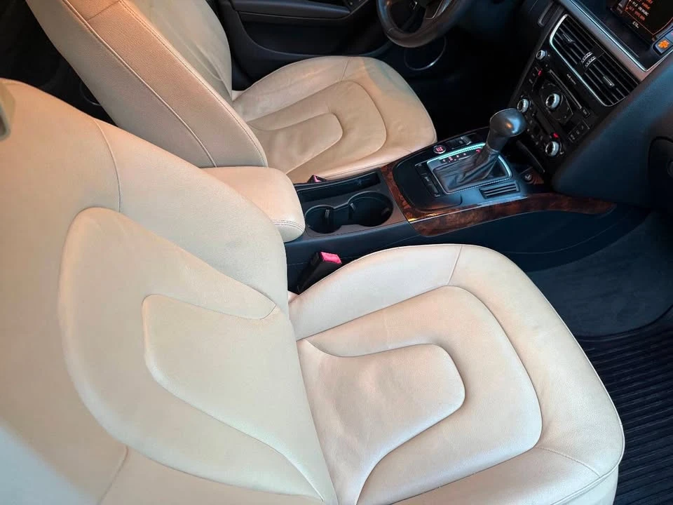 2014 Audi B8 A4 - Image 20 of 20