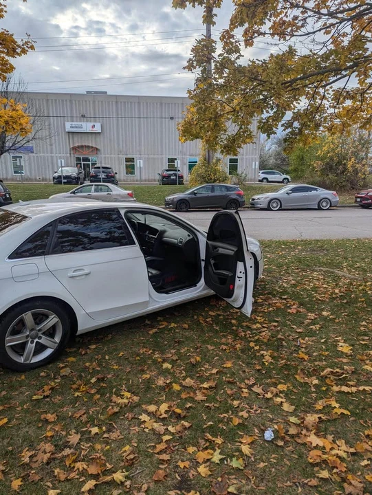 2014 Audi B8 A4 - Image 4 of 5