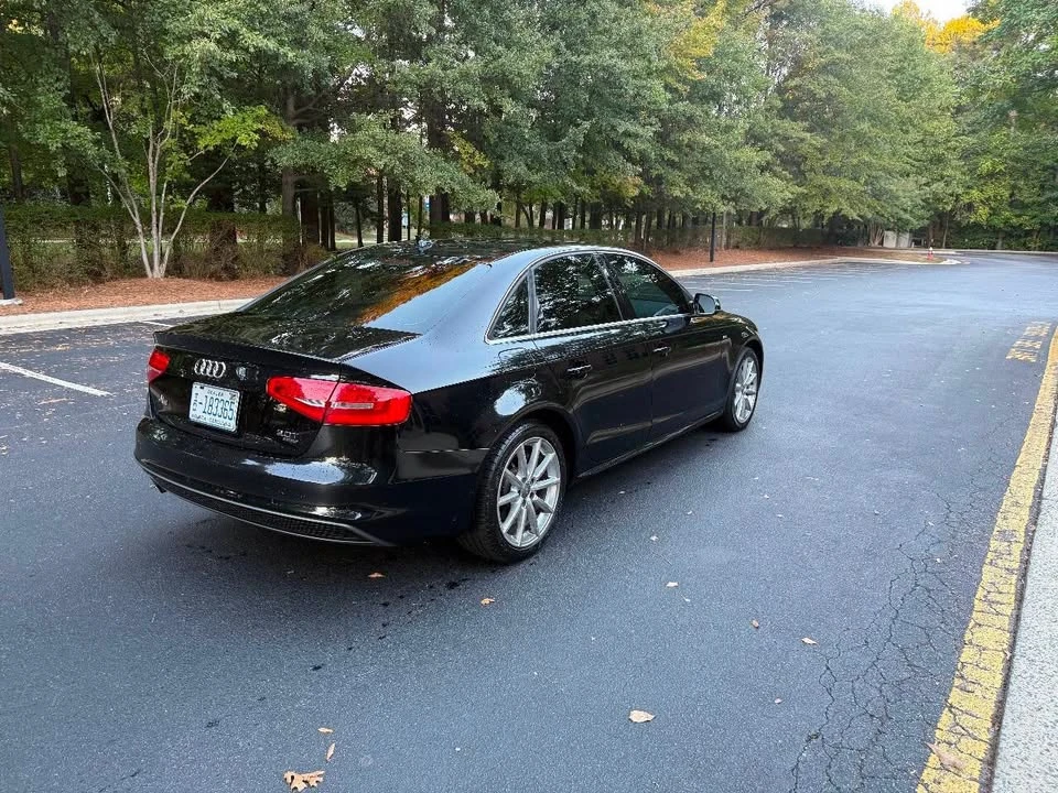 2014 Audi B8 A4 - Image 5 of 20