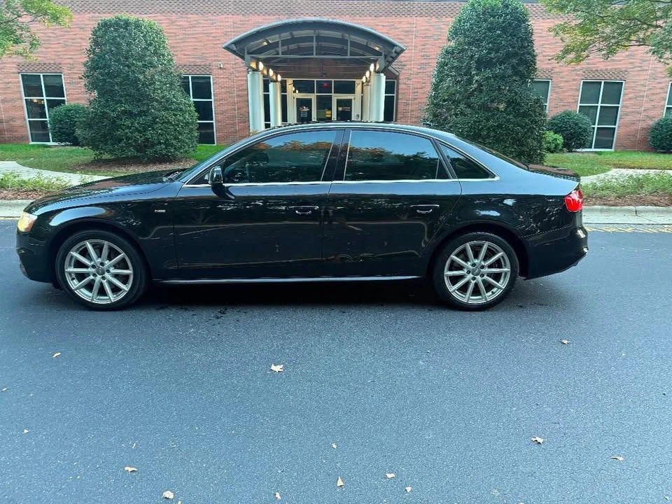 2014 Audi B8 A4 - Image 7 of 20