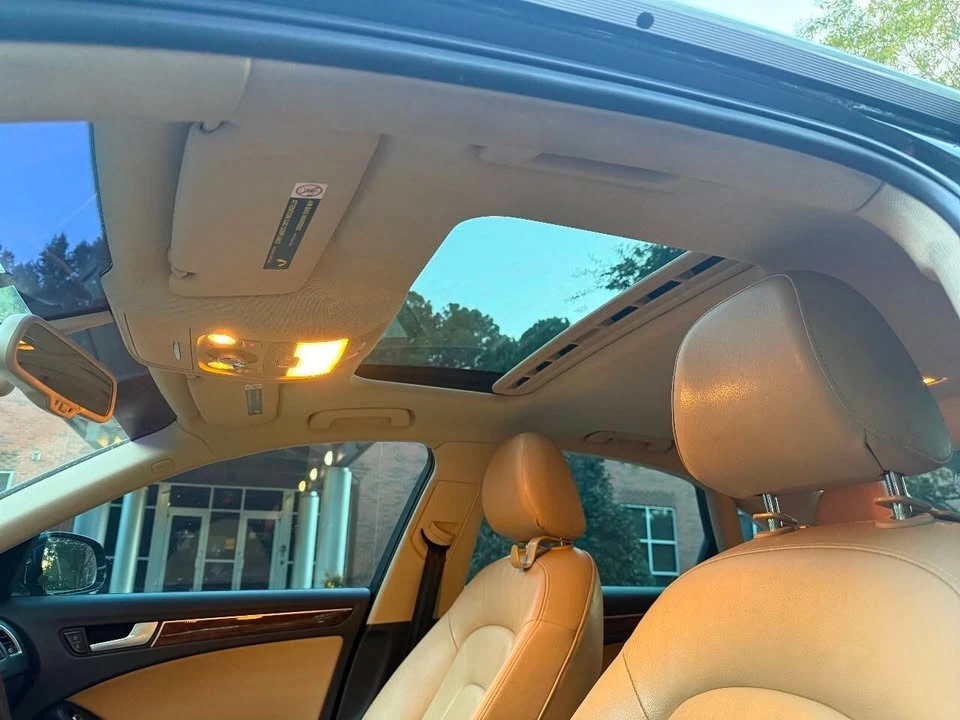 2014 Audi B8 A4 - Image 12 of 20