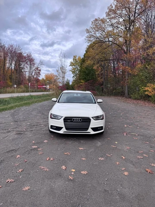 2014 Audi B8 A4 - Image 2 of 12