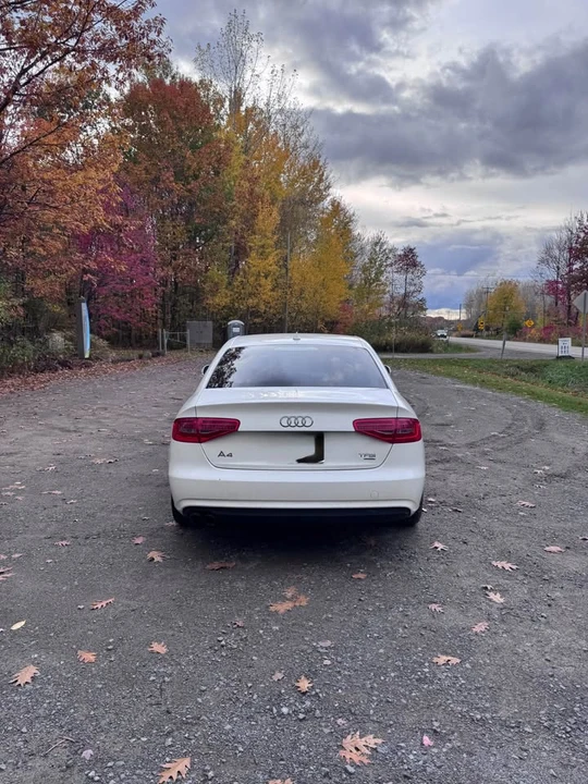 2014 Audi B8 A4 - Image 5 of 12