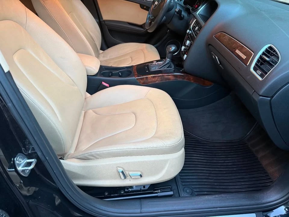 2014 Audi B8 A4 - Image 19 of 20
