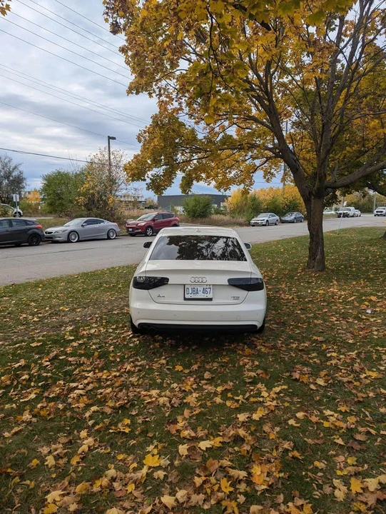 2014 Audi B8 A4 - Image 2 of 5