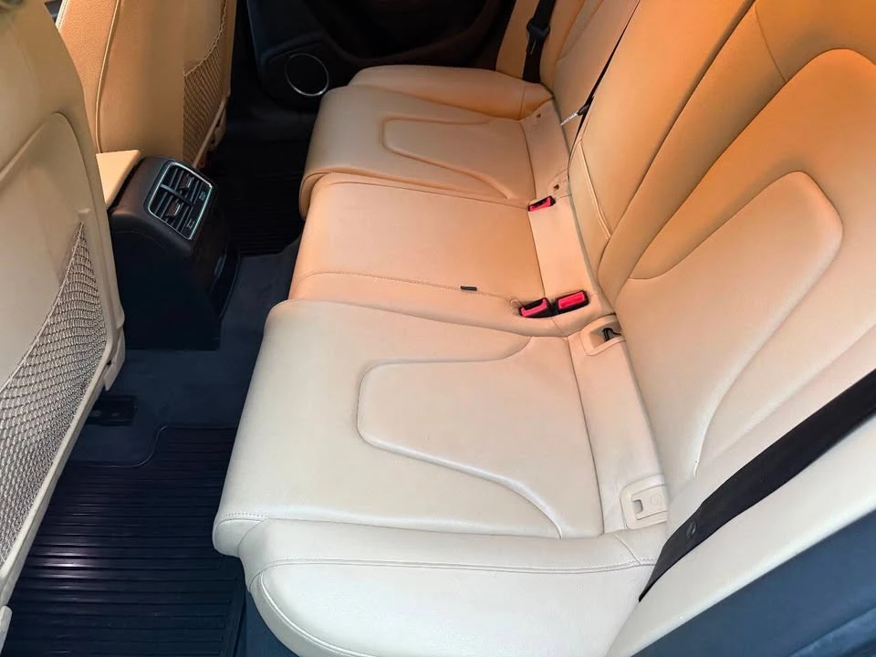 2014 Audi B8 A4 - Image 17 of 20