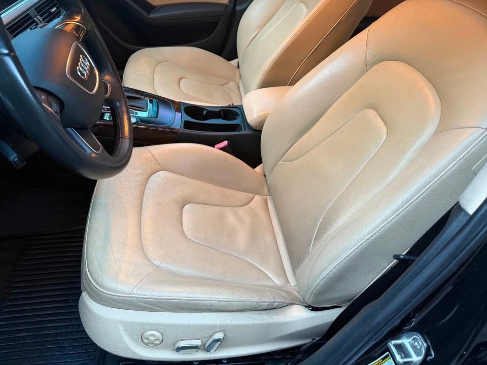 2014 Audi B8 A4 - Image 11 of 20