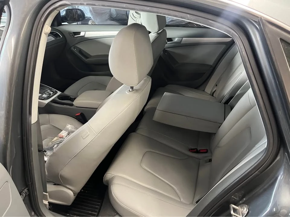 2014 Audi B8 A4 - Image 3 of 3