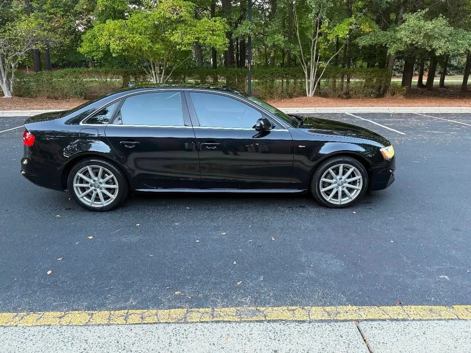 2014 Audi B8 A4 - Image 2 of 20