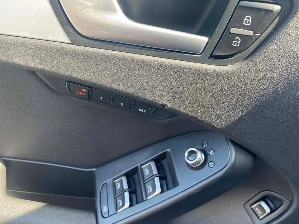 2014 Audi B8 A4 - Image 15 of 19