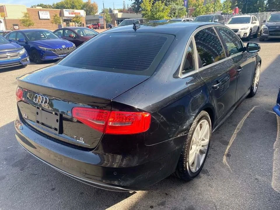 2014 Audi B8 A4 - Image 6 of 19