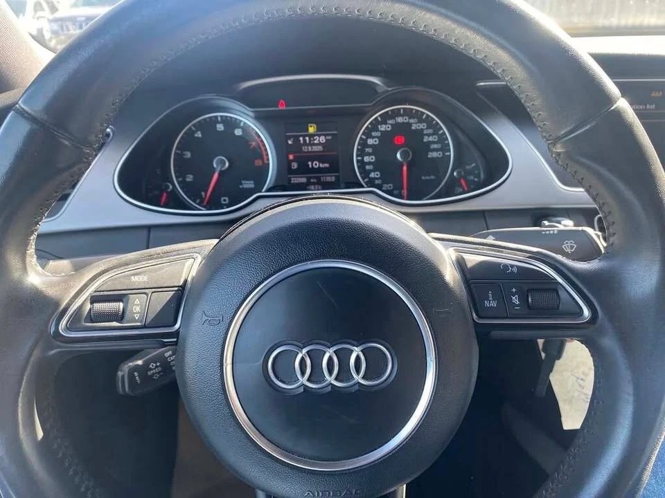 2014 Audi B8 A4 - Image 11 of 19